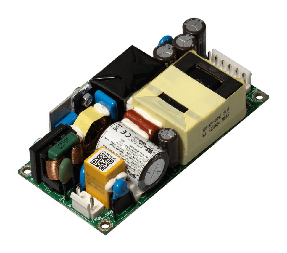 Блок питания MikroTik TN19-0250-55