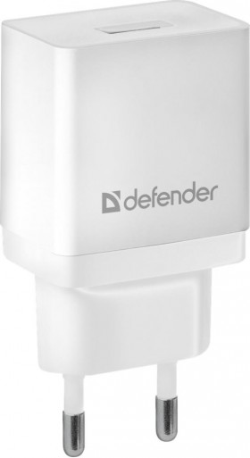 Адаптер питания EPA-10 5V/2.1A 1XUSB 83549 DEFENDER