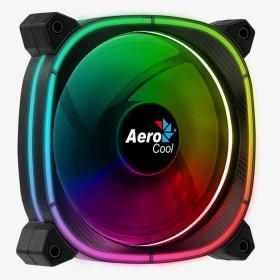 Вентилятор для корпуса 120MM ASTRO 12 4710562750157 AEROCOOL