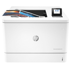 Лазерный принтер/ HP Color LaserJet Enterprise M751dn
