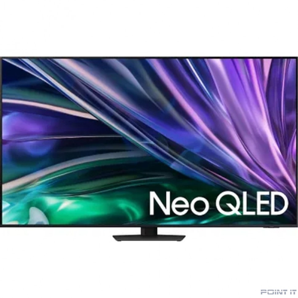 Samsung 65" QE65QN85DBUXRU черный графит {Ultra HD 120Hz DVB-T2 DVB-C DVB-S2 USB WiFi Smart TV (RUS)}