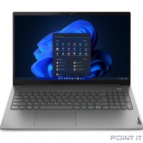 Ноутбук Lenovo ThinkBook 15 G4 IAP [21DJ000LRU] Grey 15.6&quot; {FHD IPS i5-1235U/16GB/512GB SSD/DOS}