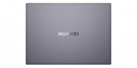 Ноутбук HUAWEI 16&quot; 2520x1680/Intel Core i9-13900H/RAM 16Гб/HDD 1Тб/Windows 11 Home серебристый 2 кг 53013WAWSPACEGRAY