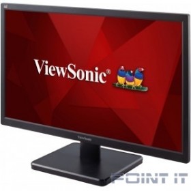Монитор LCD ViewSonic 21.5'' VA2223-H {TN 1920х1080 250cd 90/65 600:1 50М:1 5ms D-Sub HDMI Tilt Black}