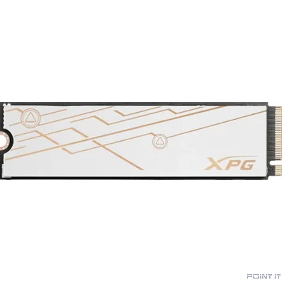 A-DATA SSD 1TB XPG MARS 980 BLADE, M.2(22x80mm), NVMe, PCIe 5.0 x4, 3D NAND