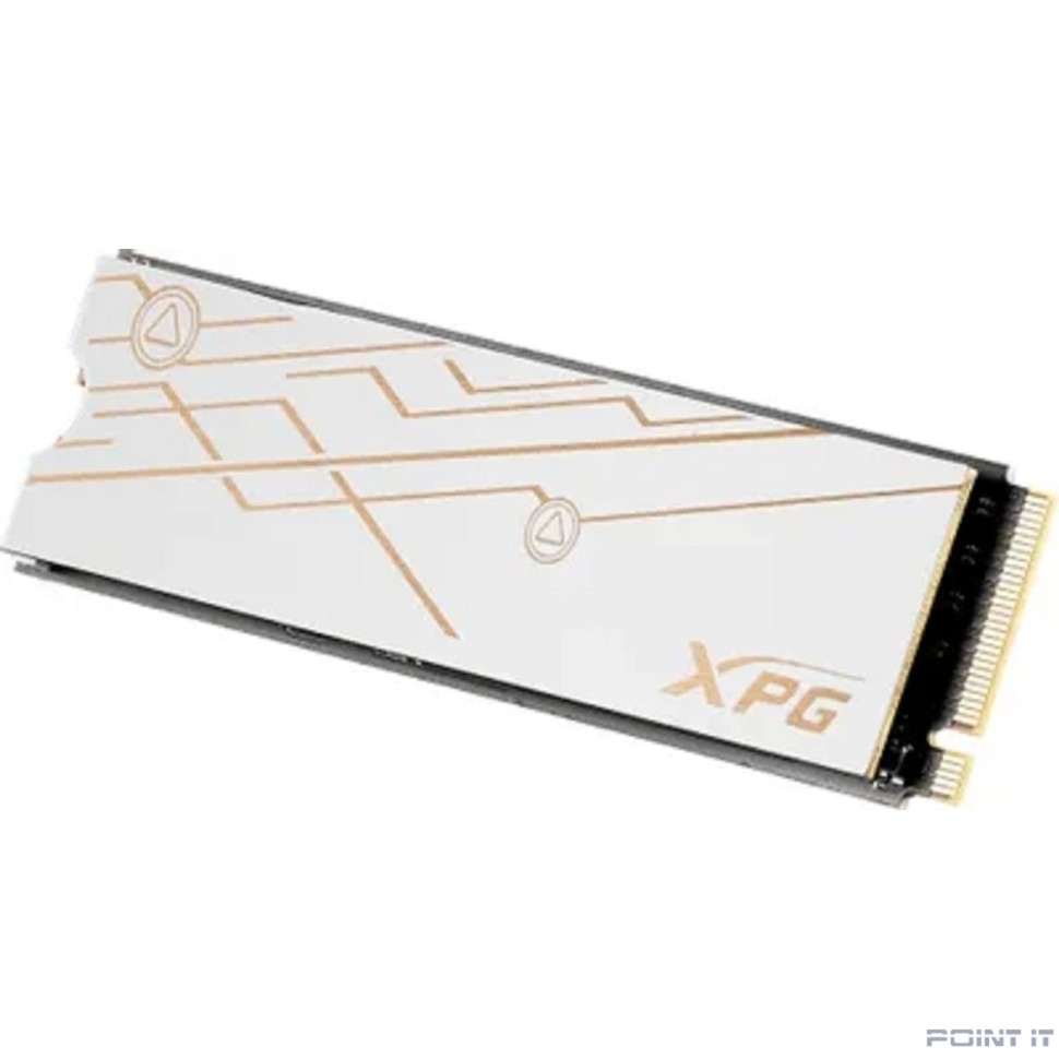 A-DATA SSD 1TB XPG MARS 980 BLADE, M.2(22x80mm), NVMe, PCIe 5.0 x4, 3D NAND