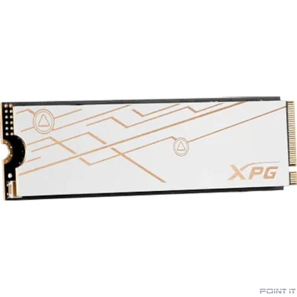 A-DATA SSD 1TB XPG MARS 980 BLADE, M.2(22x80mm), NVMe, PCIe 5.0 x4, 3D NAND