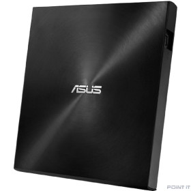Asus SDRW-08U7M-U/BLK/G/AS черный USB ultra slim внешний RTL