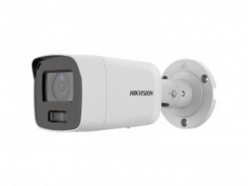 IP камера 8MP IR BULLET 2CD2087G2-LU(2.8)C HIKVISION