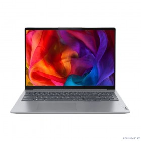 Ноутбук Lenovo ThinkBook 16 G6 IRL [21KH006NRU] Grey 16&quot; {WUXGA i3-1315U/8GB/256GB SSD/DOS}