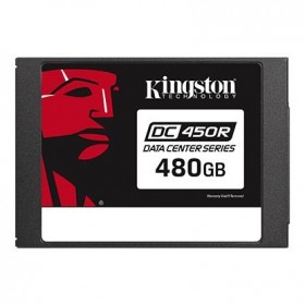 SSD жесткий диск SATA2.5&quot; 480GB SEDC450R/480G KINGSTON