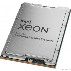 Xeon® Gold 6444Y 16 Cores, 32 Threads, 3.6/4.1GHz, 45M, DDR5-4800, 2S, 270W OEM