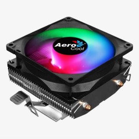 Кулер для процессора MULTI SOCKET 4710562750195 AEROCOOL