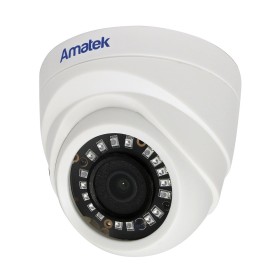 AC-HD202 (2,8) Купольная мультиформатная камера