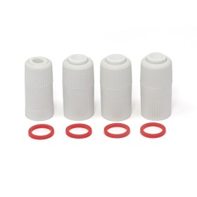 AVC-RJ45W - Монтажный комплект RJ45 влагозащищенный для AN-PSSC