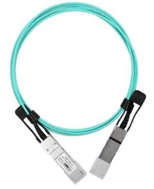 Кабель AOC QSFP+ 3M LR-LINK