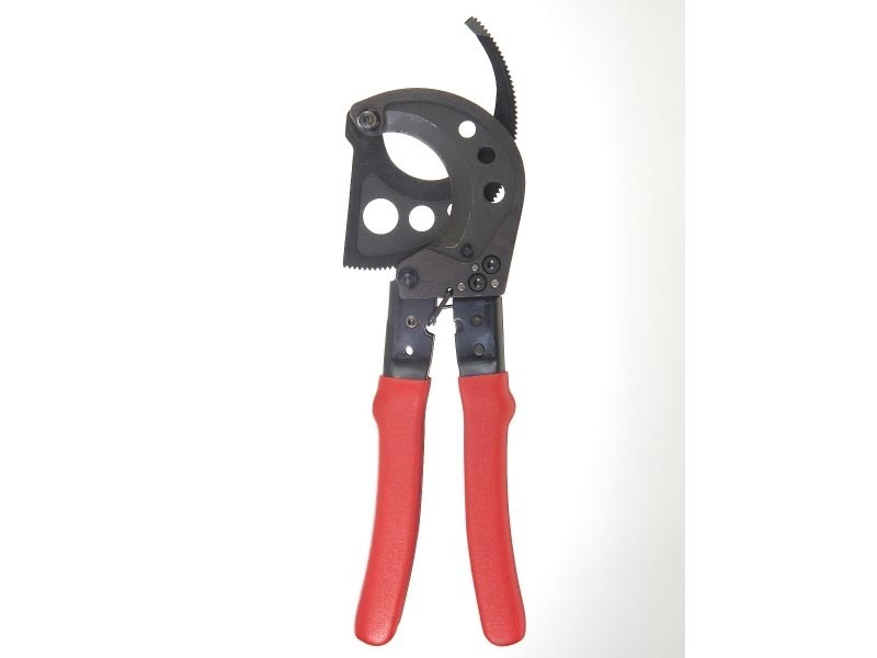 HT-535А Профессиональный инструмент для обрезания кабеля диаметром до 52 мм , Hanlong для Netko