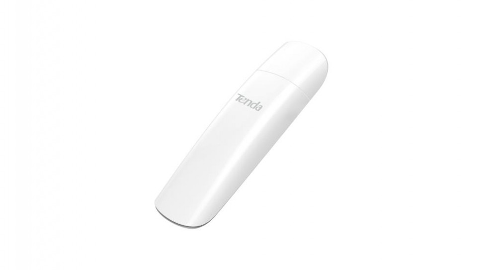 Wi-Fi адаптер 1201MBPS USB U18 TENDA