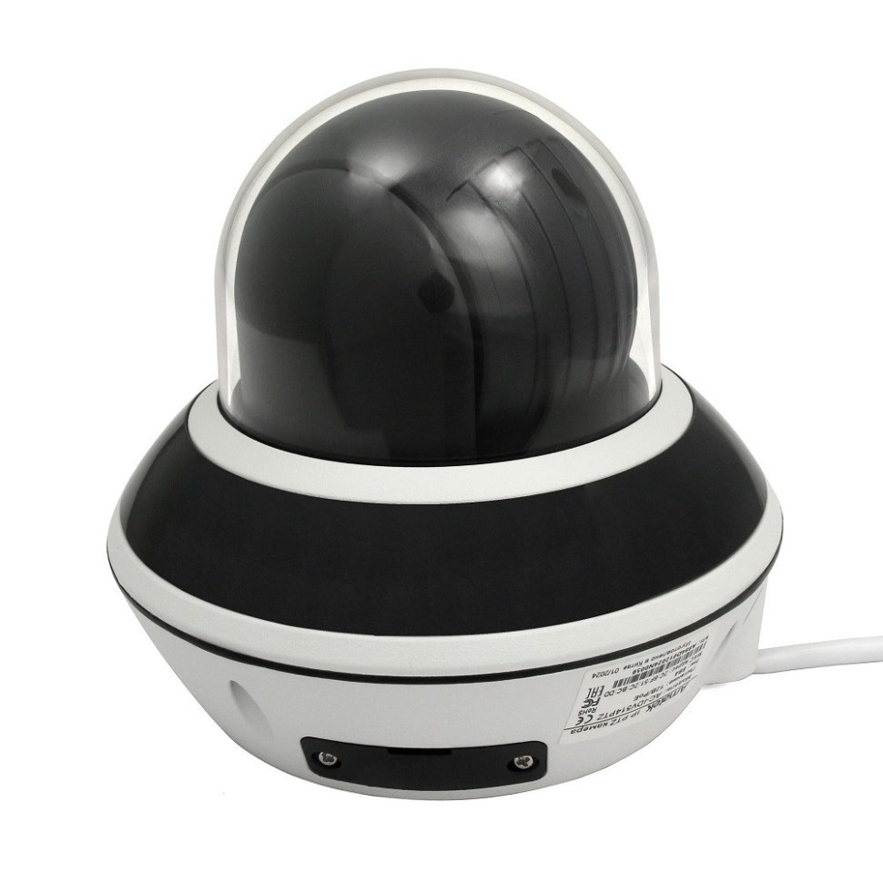 AC-IDV514PTZT - уличная высокоскоростная поворотная IP камера 5Мп