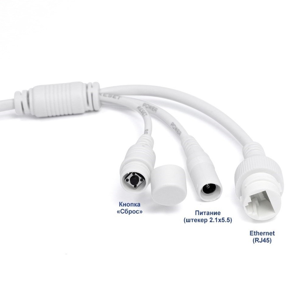 AC-IDV514PTZT - уличная высокоскоростная поворотная IP камера 5Мп