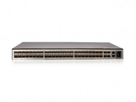 Коммутатор 48GE 4SFP+L-MLIC S5736-S48S4X-A HUAWEI