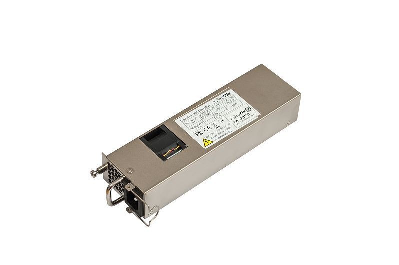 Блок питания AC-DC  для CCR MikroTik 12POW150