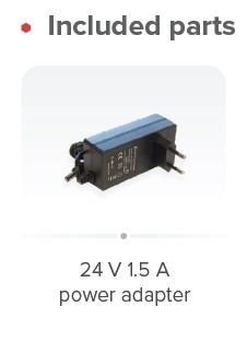 Беспроводная точка доступа MikroTik hAP ax S