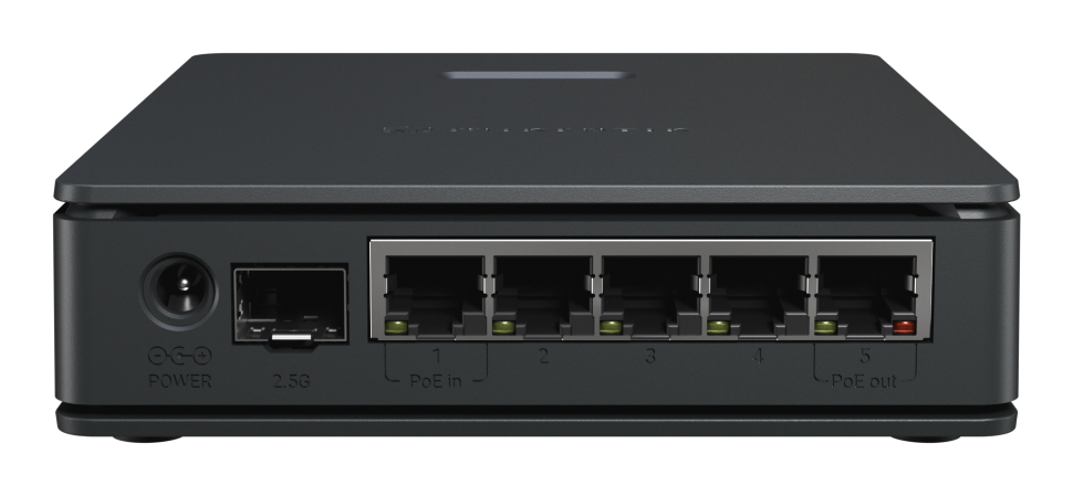 Беспроводная точка доступа MikroTik hAP ax S