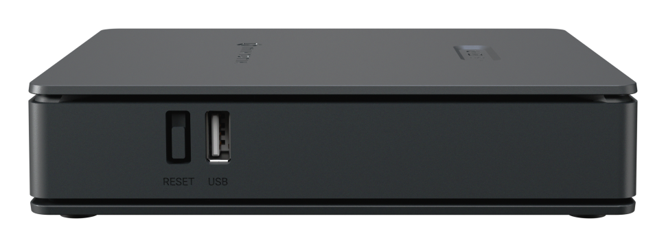 Беспроводная точка доступа MikroTik hAP ax S