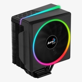 Кулер для процессора MULTI SOCKET CYLON 4 4718009159600 AEROCOOL