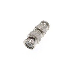 ВЧ-адаптер BNC(male)-BNC(male)