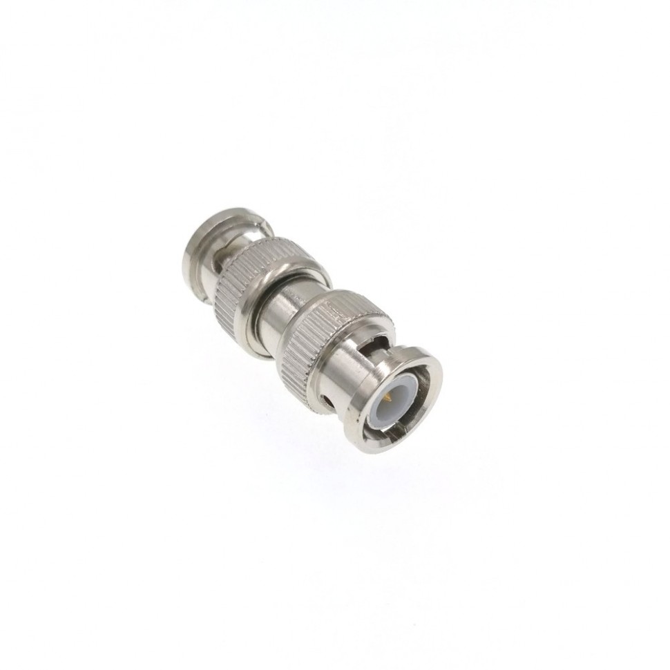 ВЧ-адаптер BNC(male)-BNC(male)
