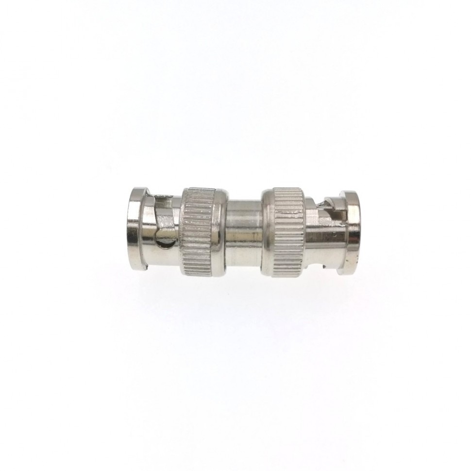 ВЧ-адаптер BNC(male)-BNC(male)