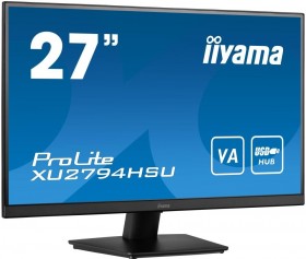Монитор LCD 27&quot; VA XU2794HSU-B1 IIYAMA