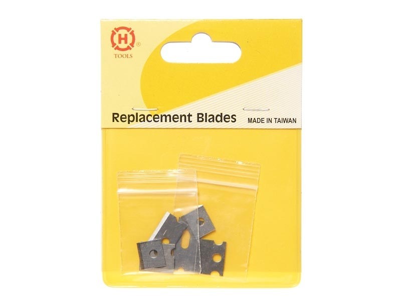 HT-RB0809С Набор ножей для профессионального инструмента HT-N468B/HT-L2172R Netko РАСПРОДАЖА