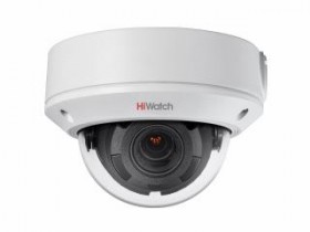 IP камера 4MP DOME DS-I458Z(B)(2.8-12MM) HIWATCH