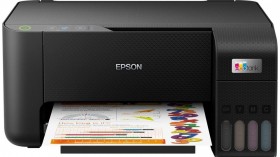 МФУ (принтер, сканер, копир) L3210 EPSON