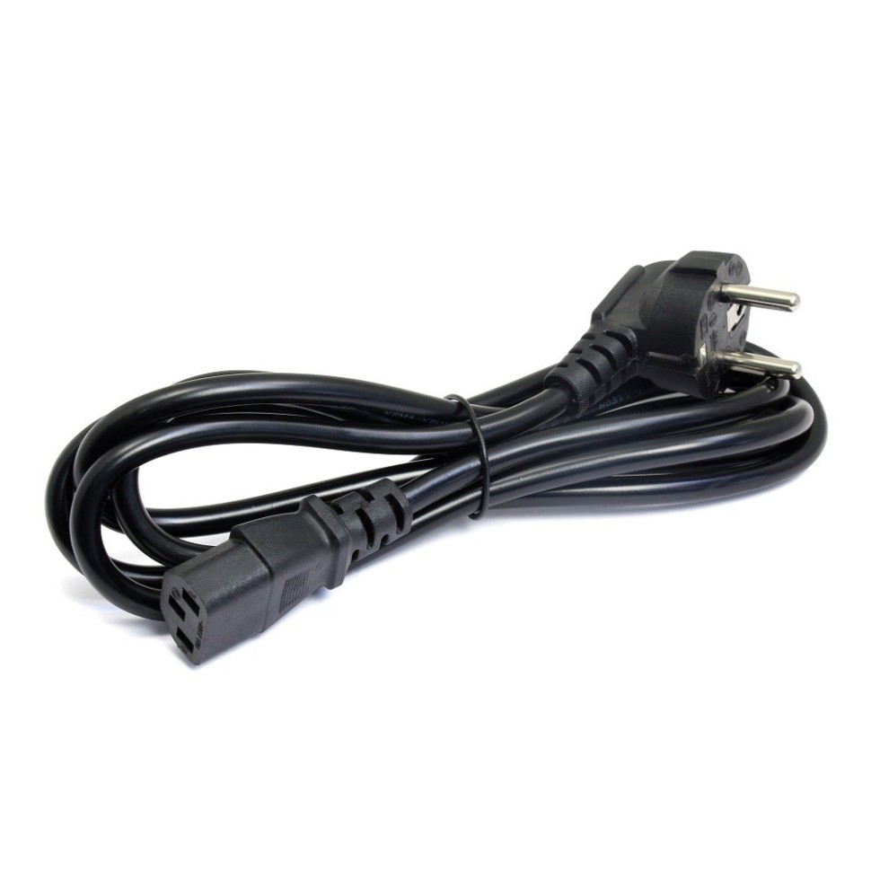 AN-PI60G - инжектор PoE+ / HiPoE 65Вт, 1000 Мбит/с