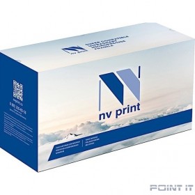 NV Print W2030X Тонер-картридж с чипом для HP Color LaserJet Pro M454dn/M479dw, №415X, Bk, 7,5K