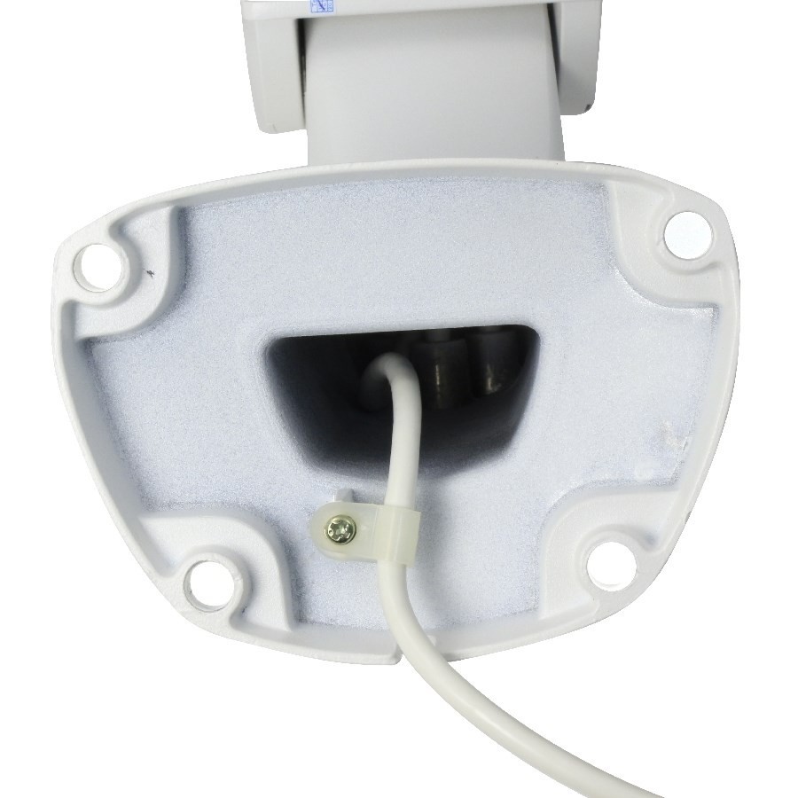 AC-IS501PTZ10 - уличная поворотная IP камера 5Мп