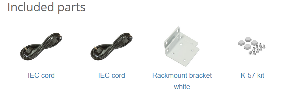 Маршрутизатор MikroTik CCR2116-12G-4S+
