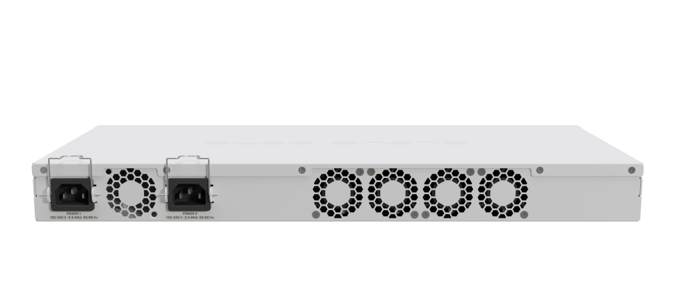 Маршрутизатор MikroTik CCR2116-12G-4S+