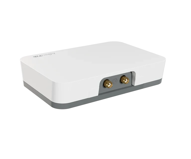 IoT маршрутизатор MikroTik KNOT LR8G kit