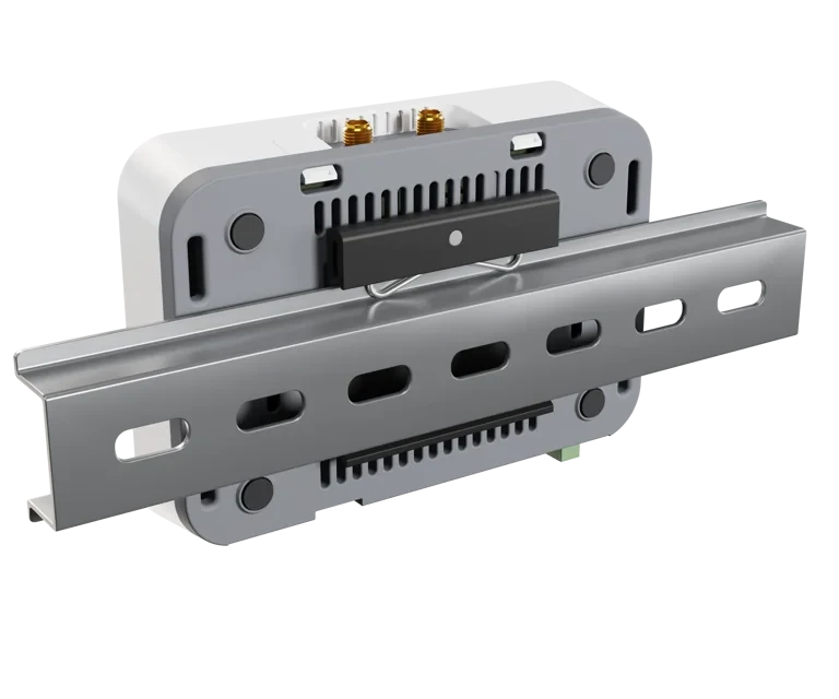 IoT маршрутизатор MikroTik KNOT LR8G kit