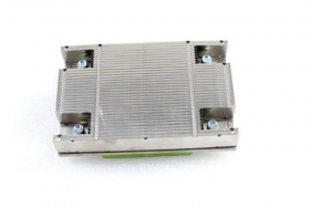 Радиатор для серверов Dell PorewEdge R630 Heatsink 0H1M29, H1M29, 412-AAFB