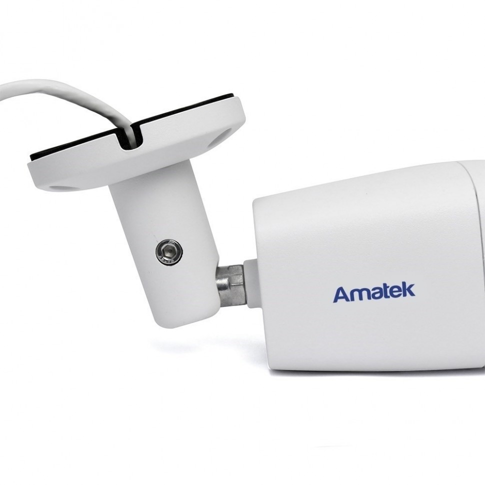 AC-IS803MS - уличная IP видеокамера 8Мп