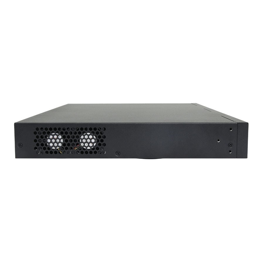 AN-S26P24-400 - 26-портовый 100/1000 Мбит/с коммутатор с HiPoE/PoE+ до 400Вт