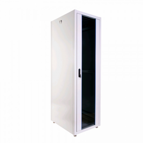  								Шкаф телекоммуникационный напольный ЭКОНОМ 48U (600 × 1000) дверь перфорированная 2 шт.							