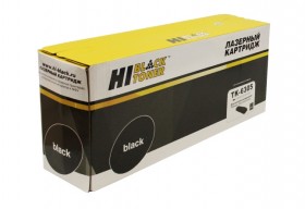 Тонер-картридж Hi-Black (HB-TK-6305) для Kyocera-Mita TASKalfa 3500i/4500i/5500i, 35K