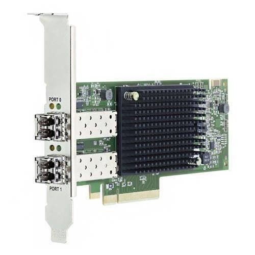 Сетевая карта PCIE 2P LPE32002-M2 BROADCOM